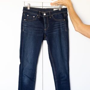 Rag and Bone Skinny